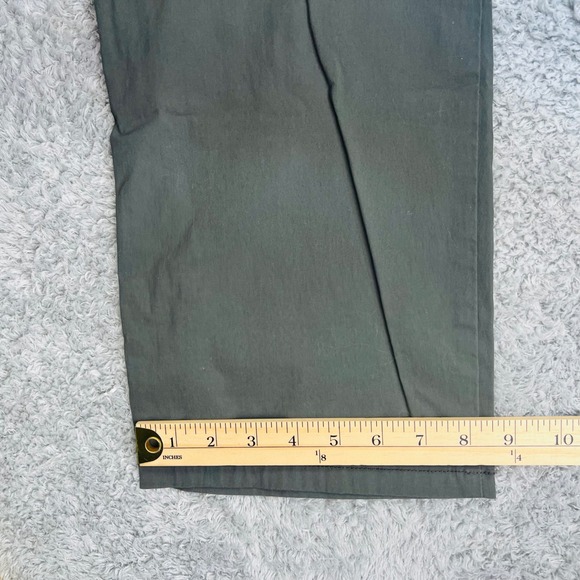 KÜHL Revolvr Pants Men's 36x30 Ink Black Tapered Fit Style 5232 UberKuhl Hiking - Picture 6 of 13